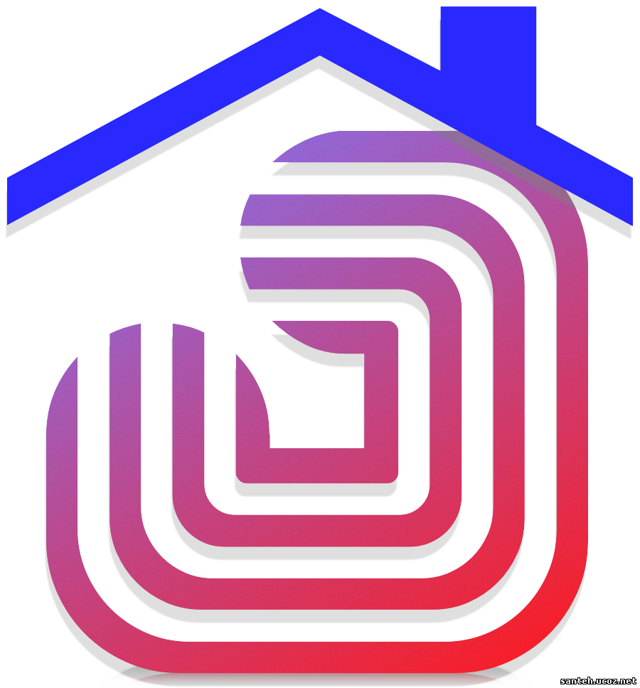 Логотип сантехника картинки